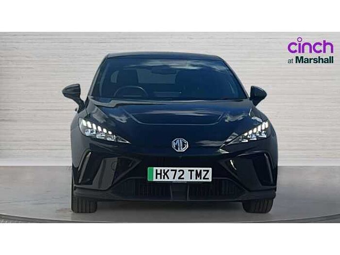 MG MG4 MG4 150kW Trophy EV Long Range 64kWh 5dr Auto 