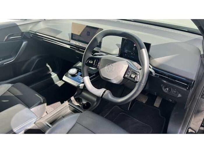MG MG4 MG4 150kW Trophy EV Long Range 64kWh 5dr Auto 