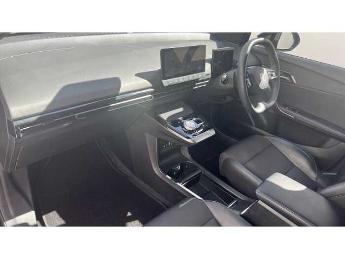 MG MG4 MG4 150kW Trophy EV Long Range 64kWh 5dr Auto 