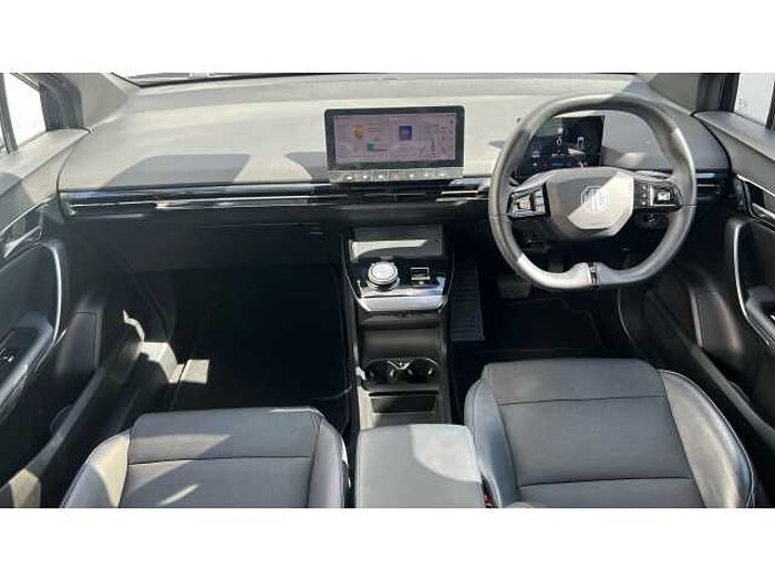 MG MG4 MG4 150kW Trophy EV Long Range 64kWh 5dr Auto 