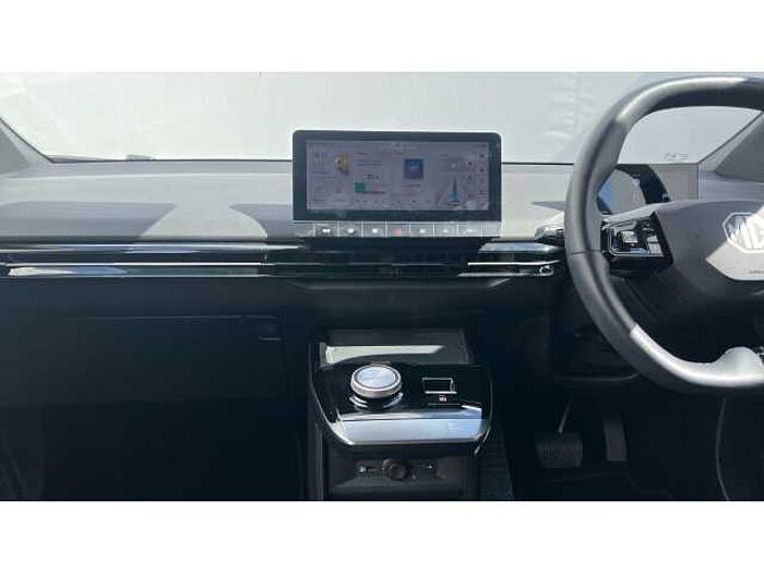 MG MG4 MG4 150kW Trophy EV Long Range 64kWh 5dr Auto 