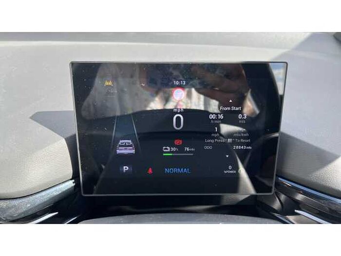 MG MG4 MG4 150kW Trophy EV Long Range 64kWh 5dr Auto 