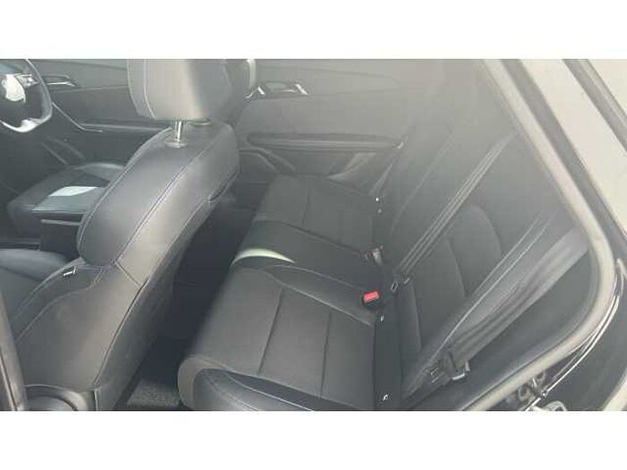 MG MG4 MG4 150kW Trophy EV Long Range 64kWh 5dr Auto 