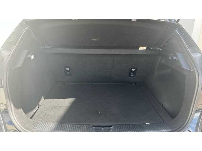 MG MG4 MG4 150kW Trophy EV Long Range 64kWh 5dr Auto 