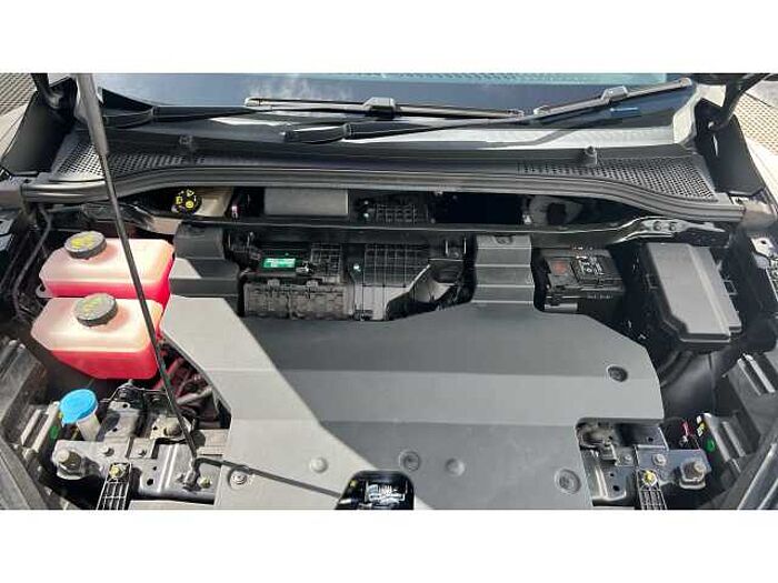MG MG4 MG4 150kW Trophy EV Long Range 64kWh 5dr Auto 