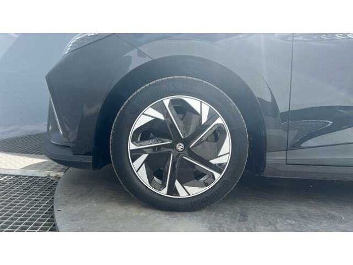 MG MG4 MG4 150kW Trophy EV Long Range 64kWh 5dr Auto 