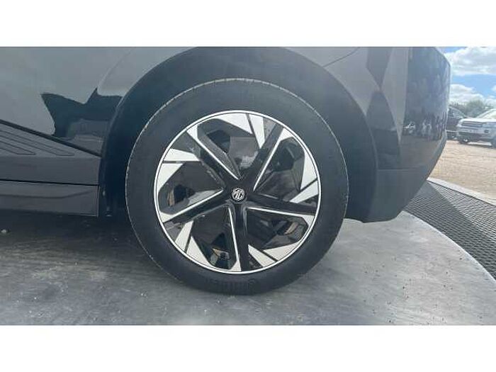 MG MG4 MG4 150kW Trophy EV Long Range 64kWh 5dr Auto 