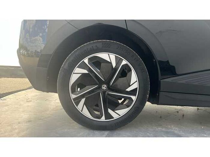 MG MG4 MG4 150kW Trophy EV Long Range 64kWh 5dr Auto 