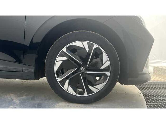MG MG4 MG4 150kW Trophy EV Long Range 64kWh 5dr Auto 