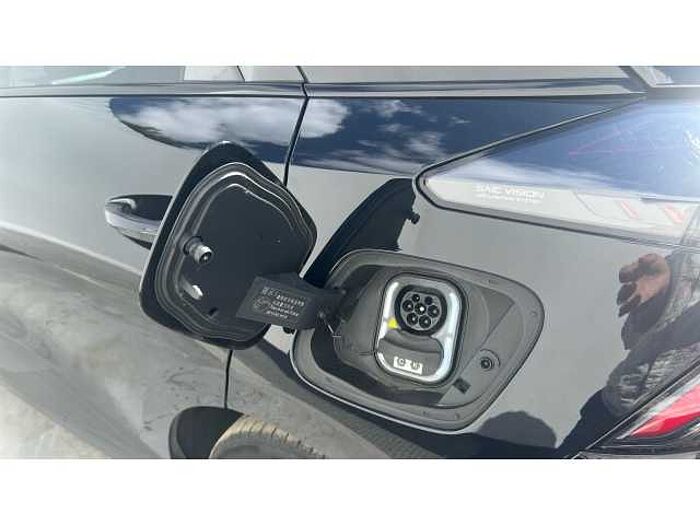 MG MG4 MG4 150kW Trophy EV Long Range 64kWh 5dr Auto 