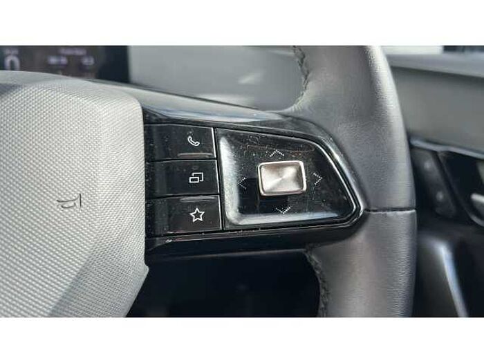 MG MG4 MG4 150kW Trophy EV Long Range 64kWh 5dr Auto 