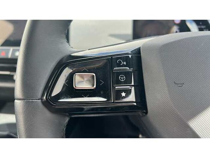 MG MG4 MG4 150kW Trophy EV Long Range 64kWh 5dr Auto 