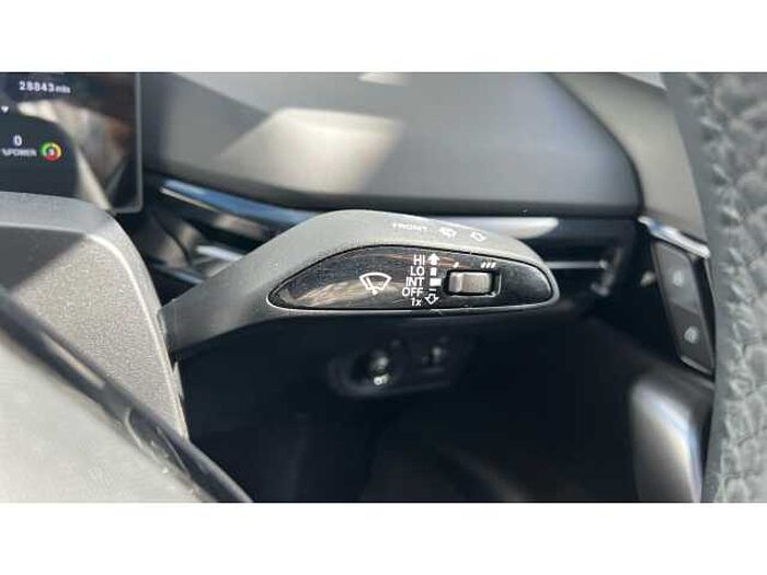 MG MG4 MG4 150kW Trophy EV Long Range 64kWh 5dr Auto 