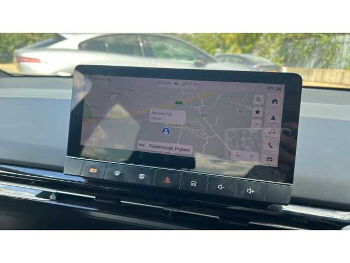 MG MG4 MG4 150kW Trophy EV Long Range 64kWh 5dr Auto 