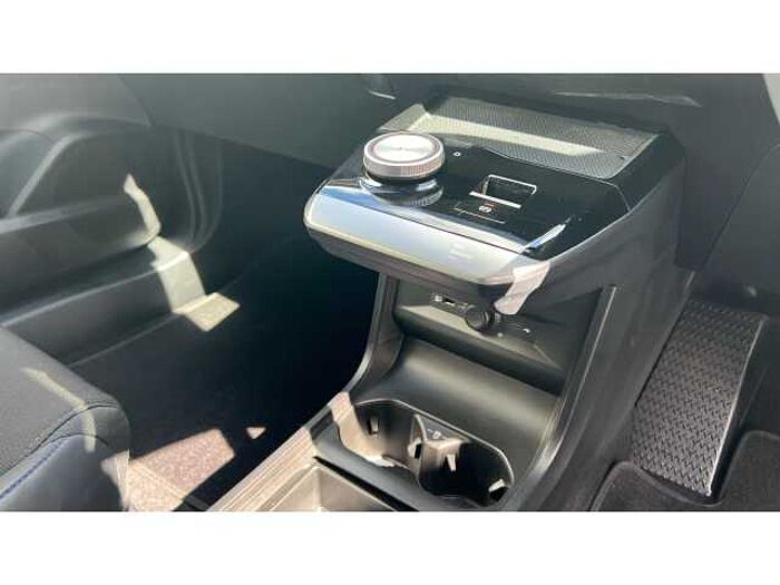 MG MG4 MG4 150kW Trophy EV Long Range 64kWh 5dr Auto 