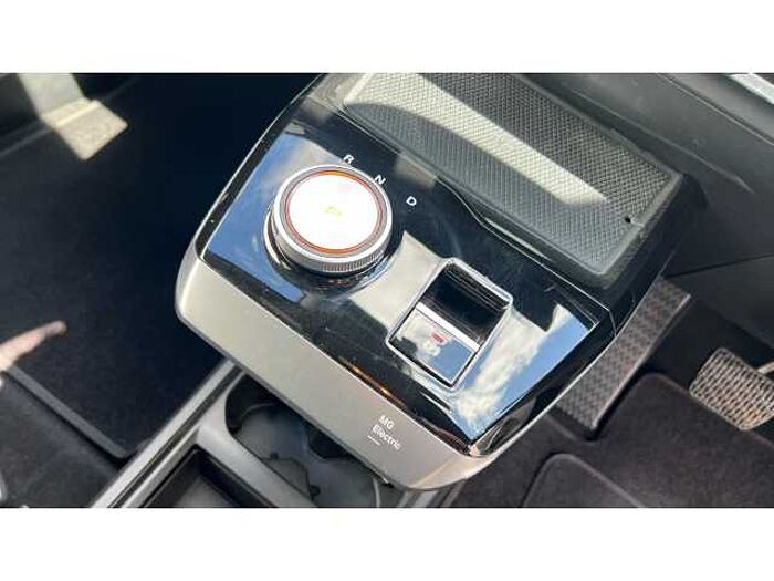 MG MG4 MG4 150kW Trophy EV Long Range 64kWh 5dr Auto 