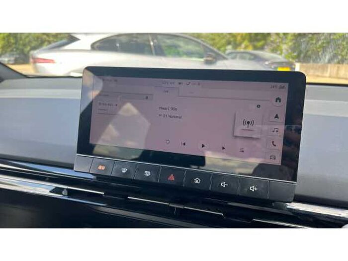 MG MG4 MG4 150kW Trophy EV Long Range 64kWh 5dr Auto 