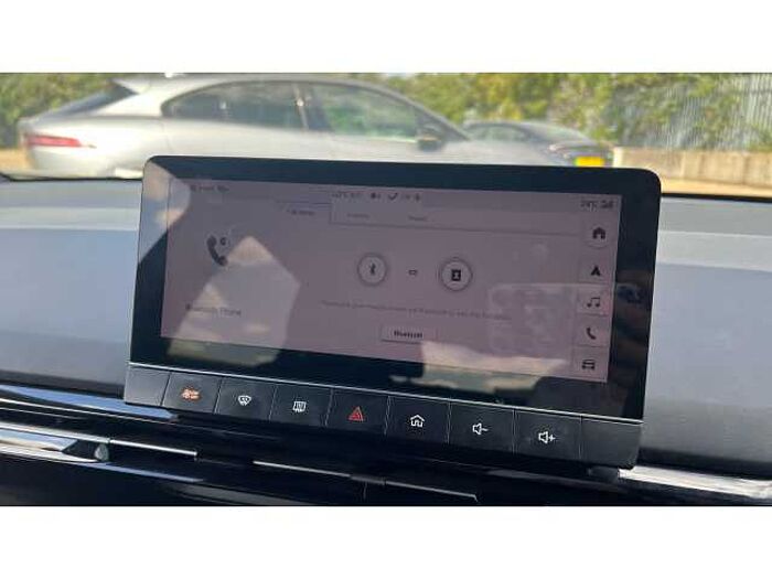MG MG4 MG4 150kW Trophy EV Long Range 64kWh 5dr Auto 