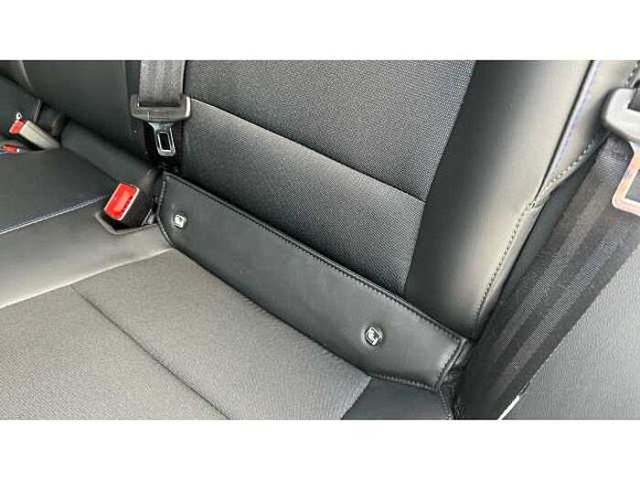 MG MG4 MG4 150kW Trophy EV Long Range 64kWh 5dr Auto 
