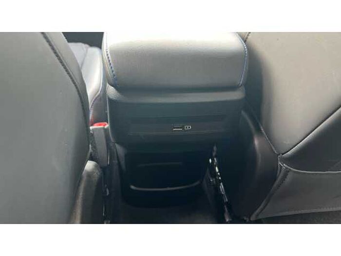 MG MG4 MG4 150kW Trophy EV Long Range 64kWh 5dr Auto 