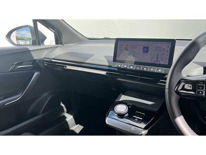 MG MG4 MG4 150kW Trophy EV Long Range 64kWh 5dr Auto 