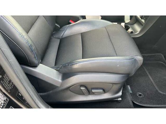 MG MG4 MG4 150kW Trophy EV Long Range 64kWh 5dr Auto 