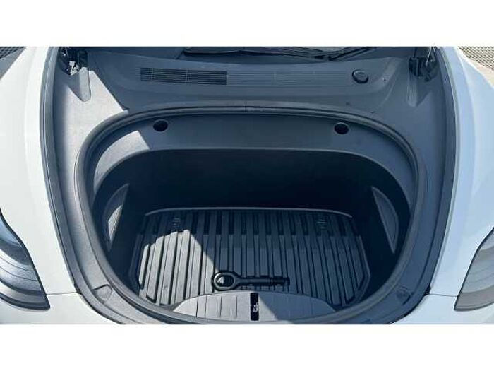 Tesla Model 3 MODEL 3 RWD 4dr Auto 