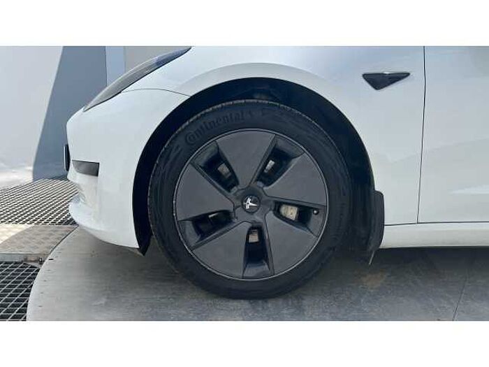 Tesla Model 3 MODEL 3 RWD 4dr Auto 