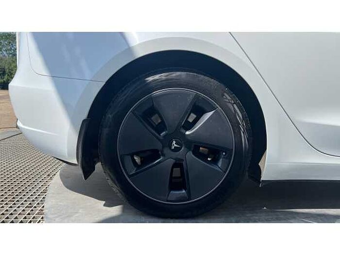 Tesla Model 3 MODEL 3 RWD 4dr Auto 