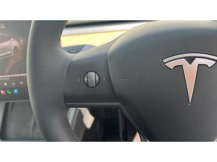 Tesla Model 3 MODEL 3 RWD 4dr Auto 