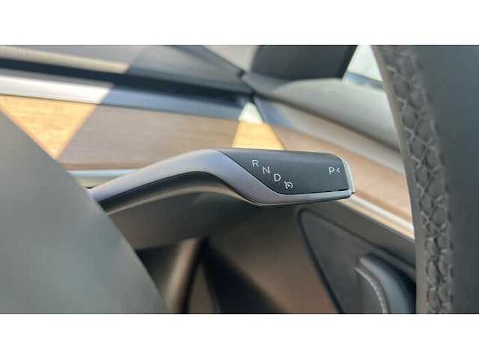 Tesla Model 3 MODEL 3 RWD 4dr Auto 