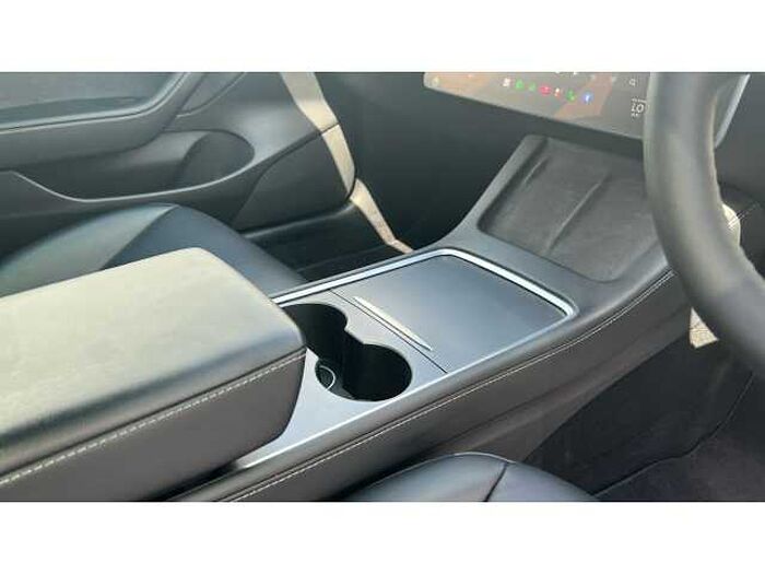 Tesla Model 3 MODEL 3 RWD 4dr Auto 
