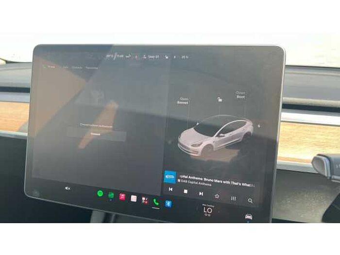 Tesla Model 3 MODEL 3 RWD 4dr Auto 