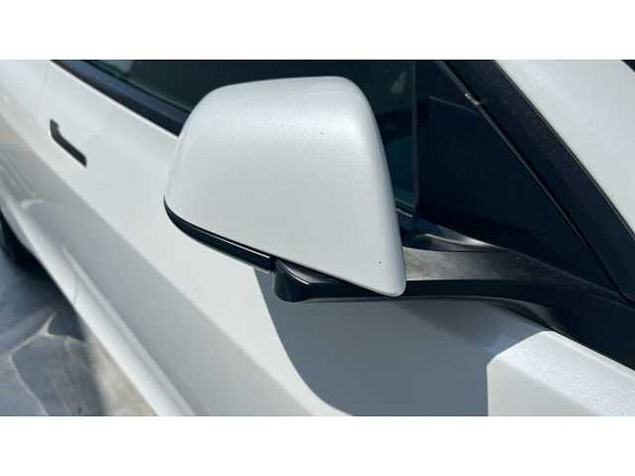 Tesla Model 3 MODEL 3 RWD 4dr Auto 