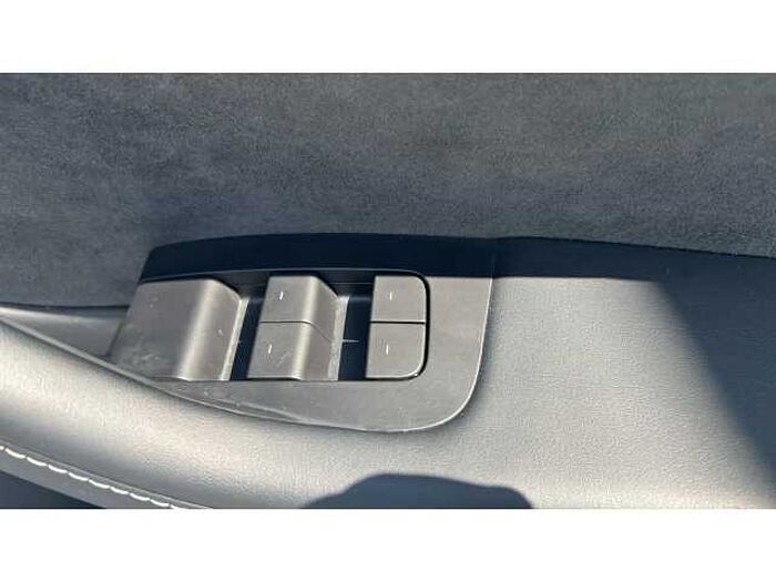 Tesla Model 3 MODEL 3 RWD 4dr Auto 