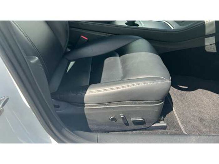 Tesla Model 3 MODEL 3 RWD 4dr Auto 