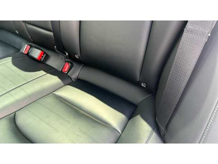Tesla Model 3 MODEL 3 RWD 4dr Auto 