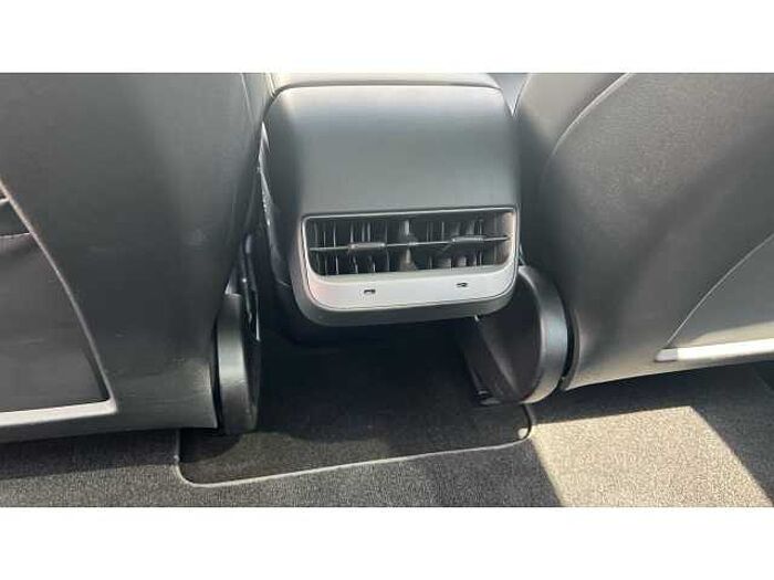 Tesla Model 3 MODEL 3 RWD 4dr Auto 