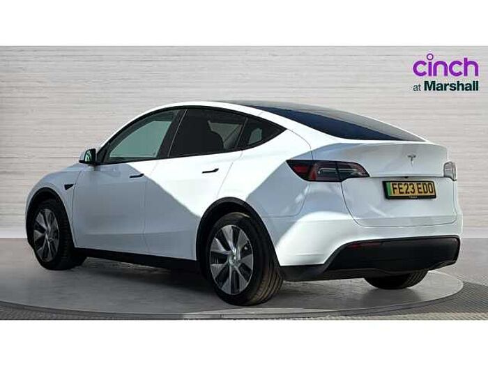Tesla Model Y MODEL Y RWD 5dr Auto 
