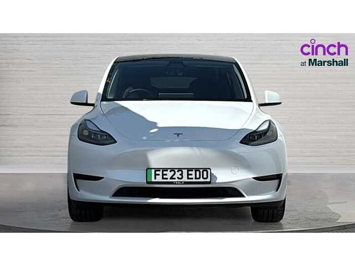 Tesla Model Y MODEL Y RWD 5dr Auto 