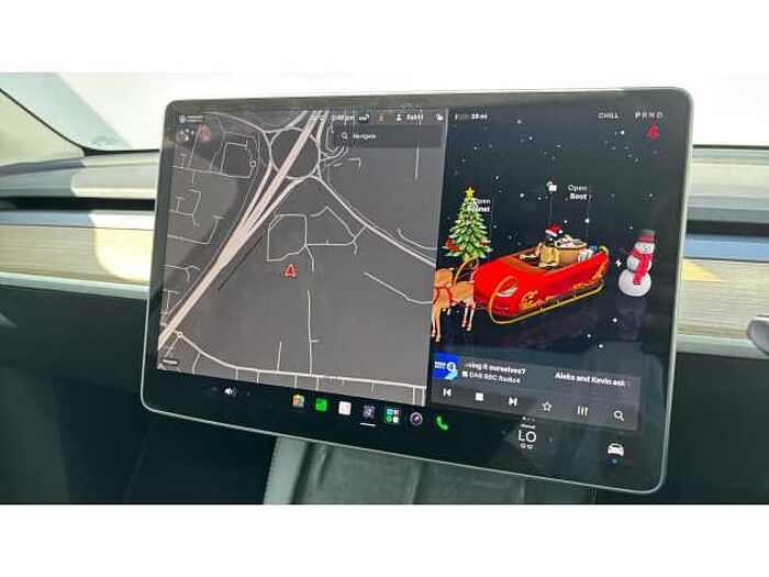 Tesla Model Y MODEL Y RWD 5dr Auto 