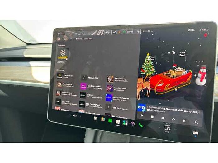 Tesla Model Y MODEL Y RWD 5dr Auto 