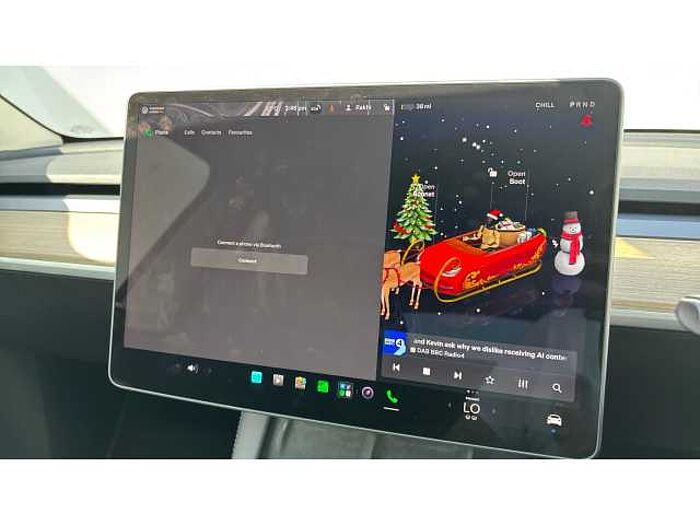 Tesla Model Y MODEL Y RWD 5dr Auto 
