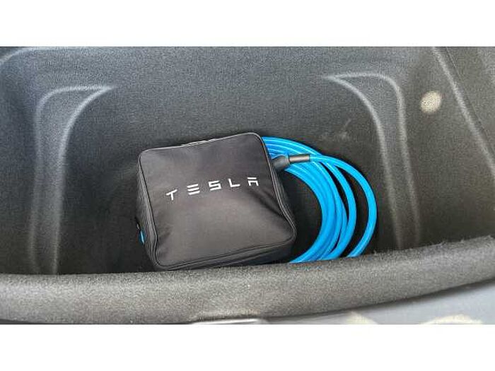 Tesla Model Y MODEL Y RWD 5dr Auto 