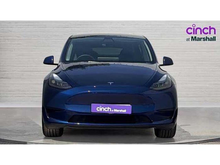 Tesla Model Y MODEL Y RWD 5dr Auto 