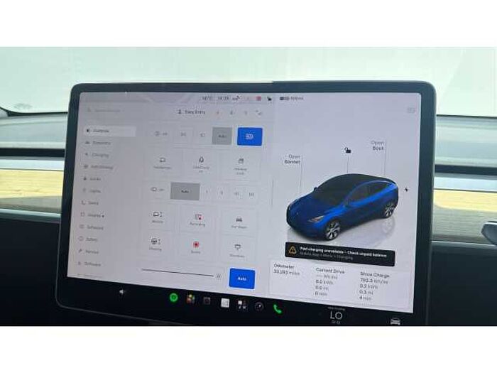 Tesla Model Y MODEL Y RWD 5dr Auto 