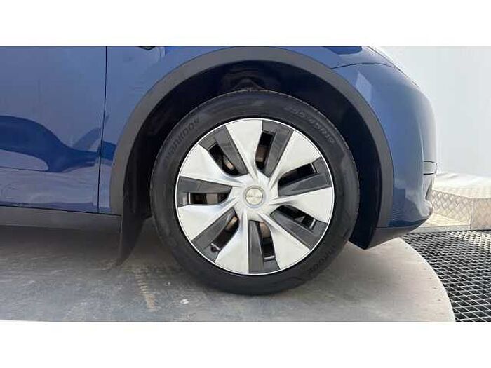 Tesla Model Y MODEL Y RWD 5dr Auto 