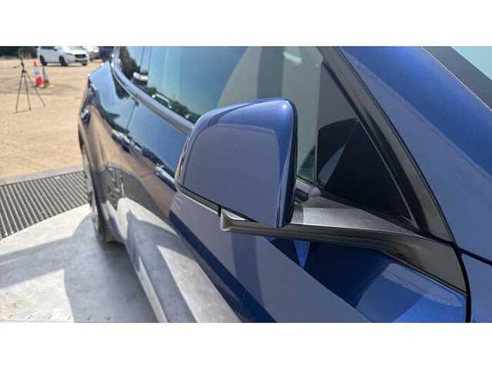 Tesla Model Y MODEL Y RWD 5dr Auto 