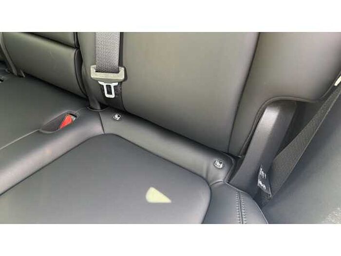 Tesla Model Y MODEL Y RWD 5dr Auto 