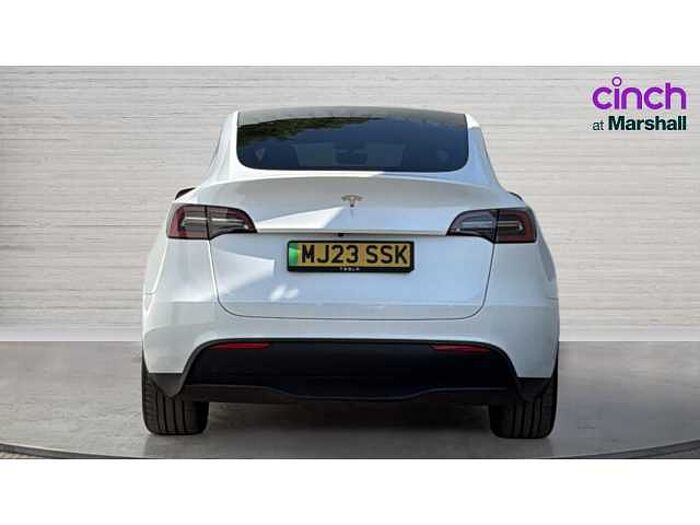 Tesla Model Y MODEL Y RWD 5dr Auto 